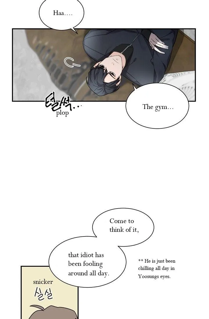 Boss Bitch Baby Chapter 38 page 16 - 