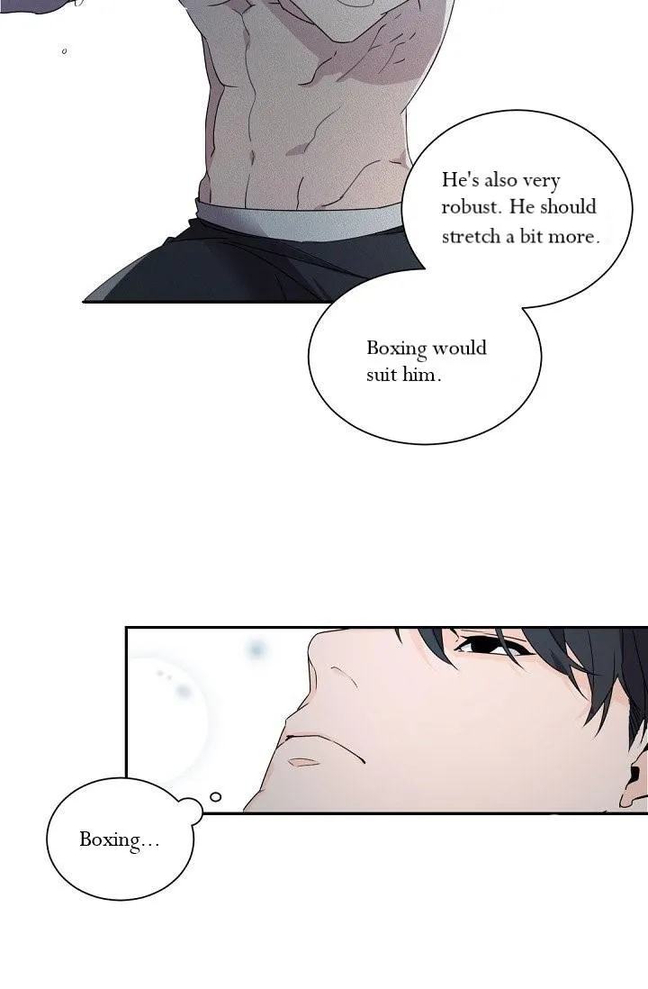 Boss Bitch Baby Chapter 38 page 18 - 