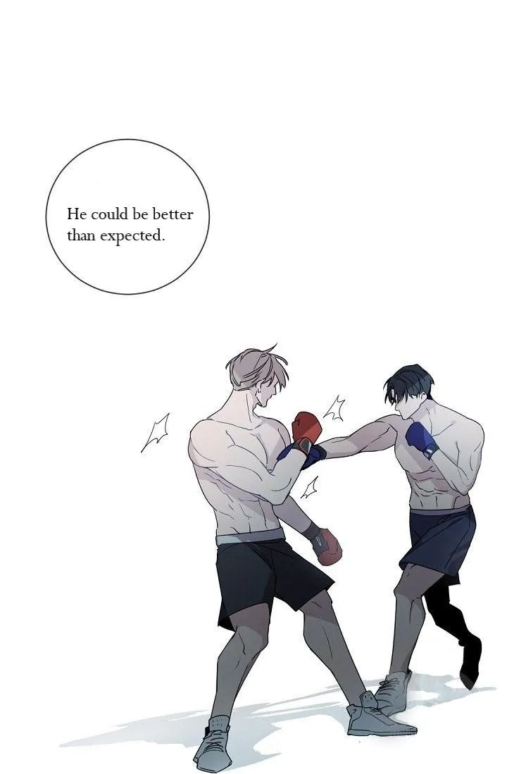 Boss Bitch Baby Chapter 38 page 20 - 