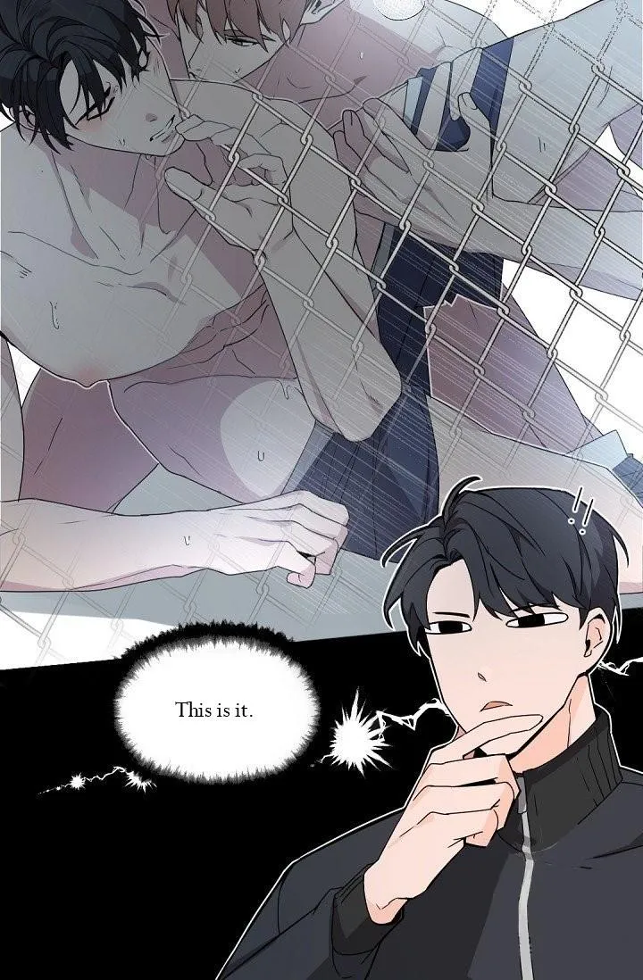 Boss Bitch Baby Chapter 38 page 23 - 