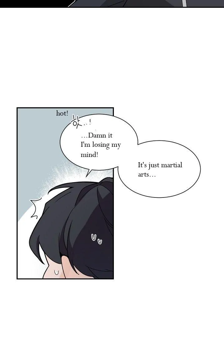 Boss Bitch Baby Chapter 38 page 24 - 