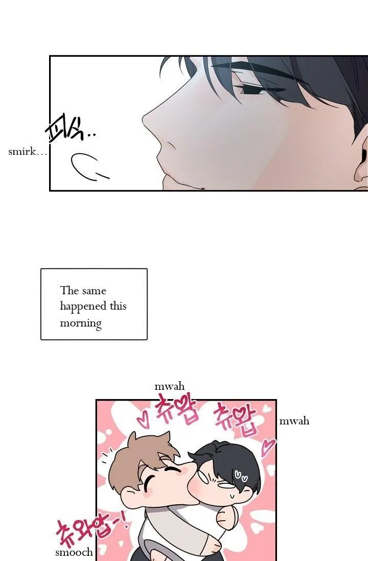 Boss Bitch Baby Chapter 38 page 25 - 
