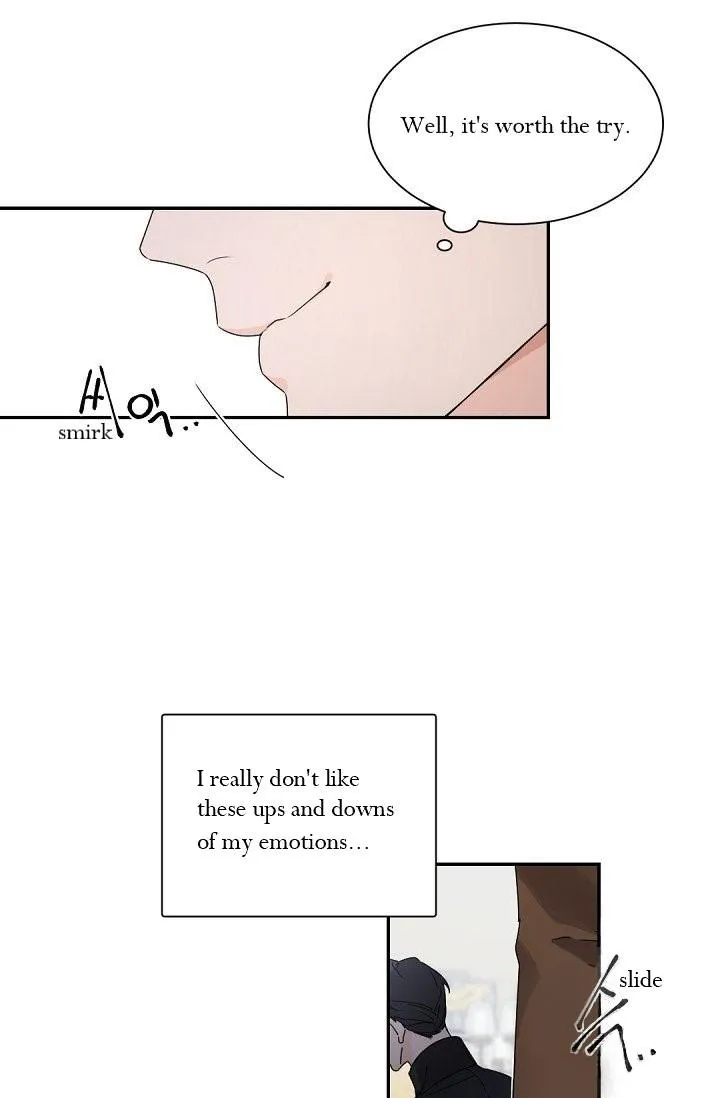 Boss Bitch Baby Chapter 38 page 27 - 