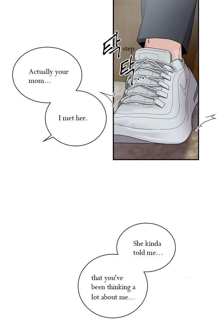 Boss Bitch Baby Chapter 38 page 33 - 
