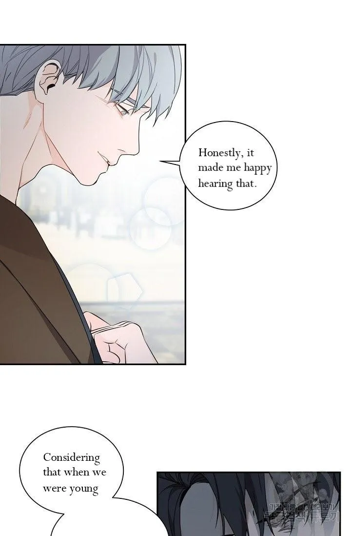 Boss Bitch Baby Chapter 38 page 34 - 