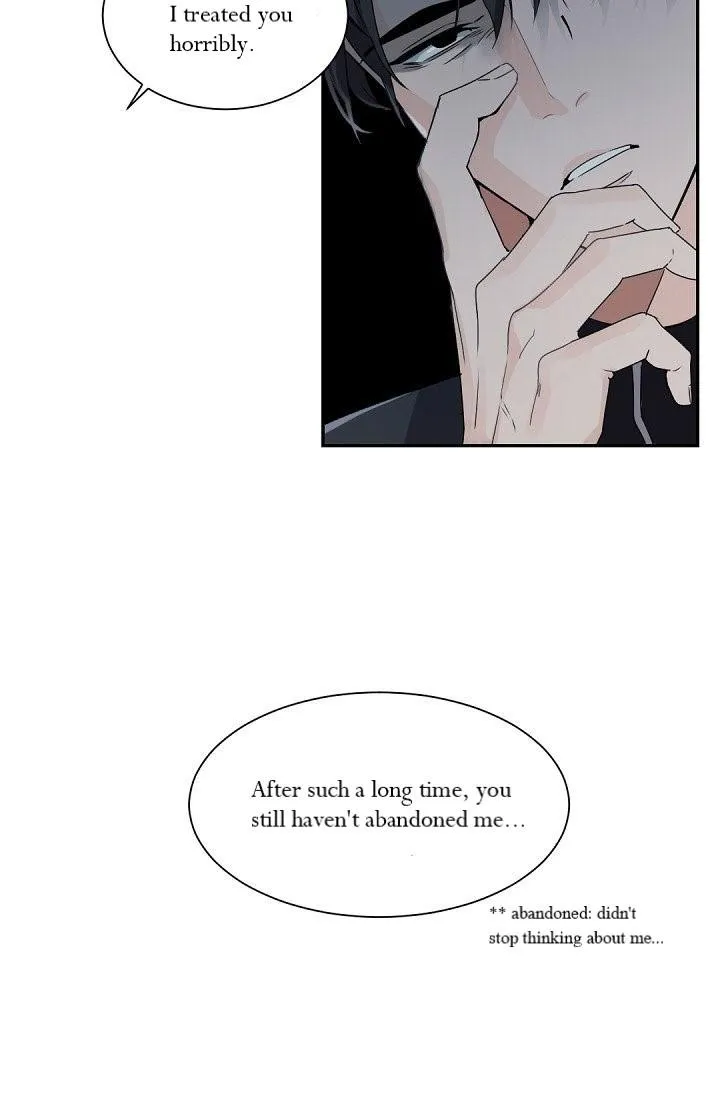 Boss Bitch Baby Chapter 38 page 35 - 