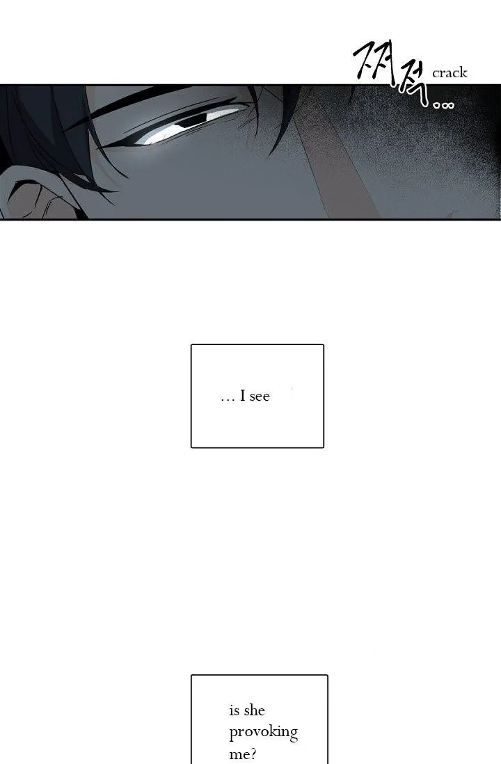 Boss Bitch Baby Chapter 38 page 36 - 