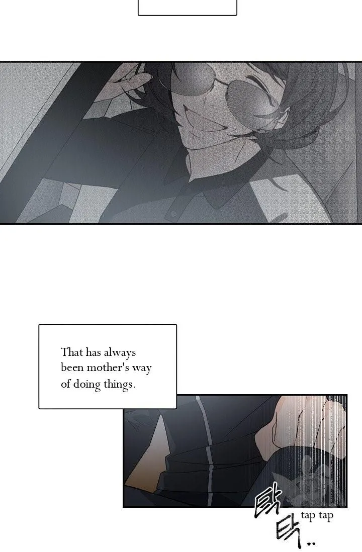 Boss Bitch Baby Chapter 38 page 37 - 