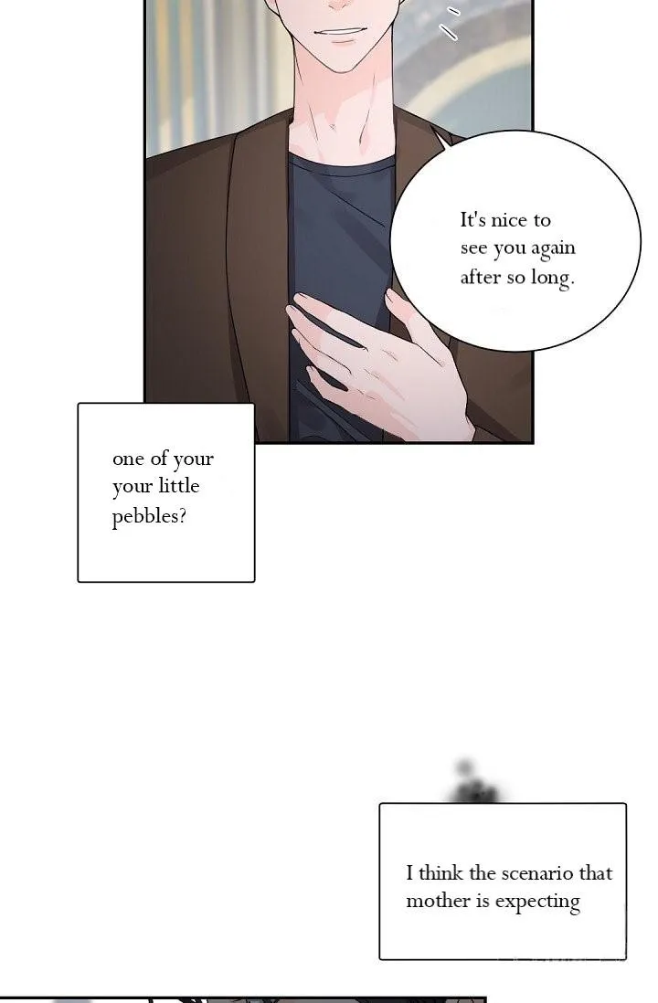 Boss Bitch Baby Chapter 38 page 41 - 