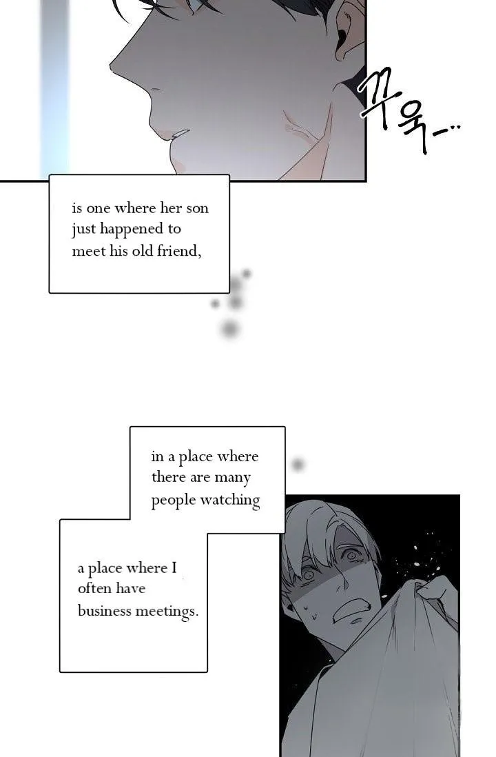 Boss Bitch Baby Chapter 38 page 42 - 