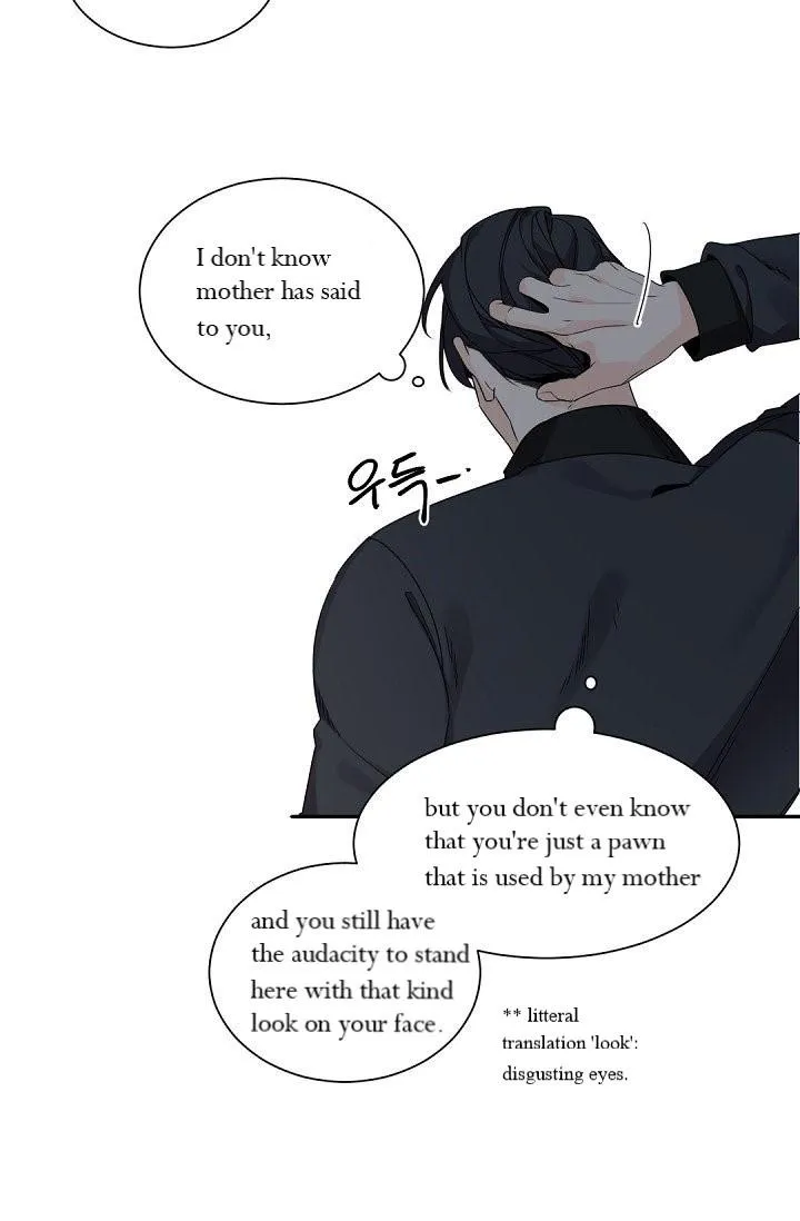Boss Bitch Baby Chapter 38 page 44 - 