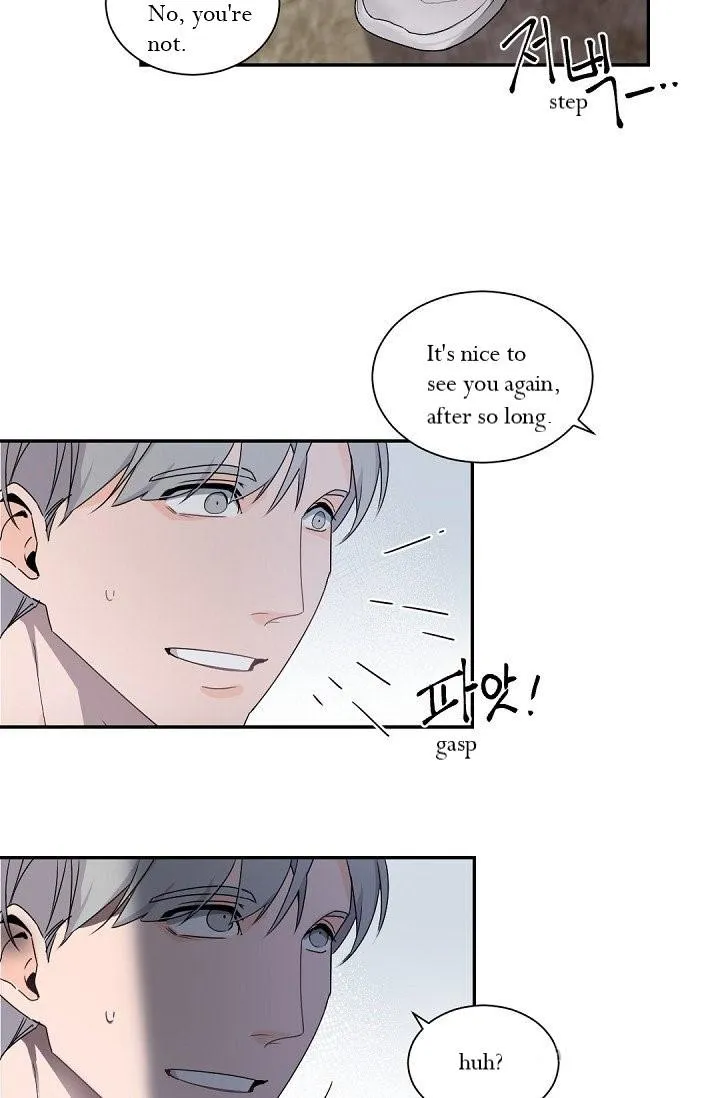 Boss Bitch Baby Chapter 38 page 46 - 