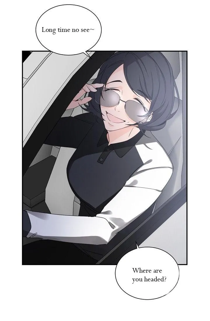 Boss Bitch Baby Chapter 38 page 8 - 
