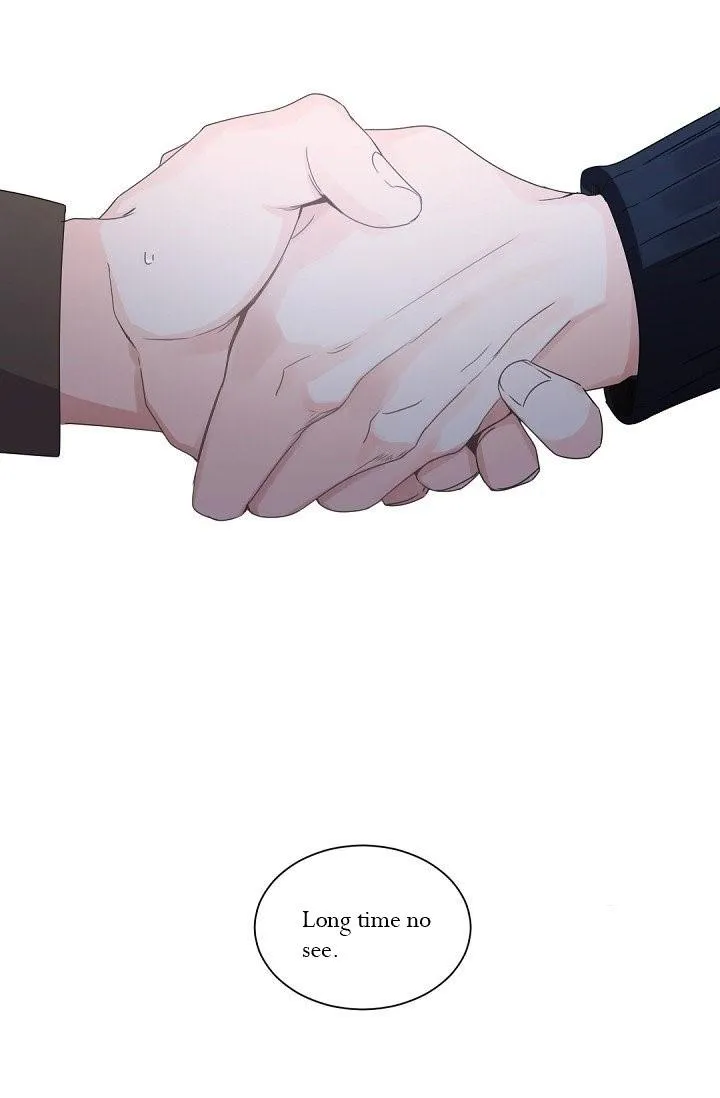 Boss Bitch Baby Chapter 39 page 14 - 