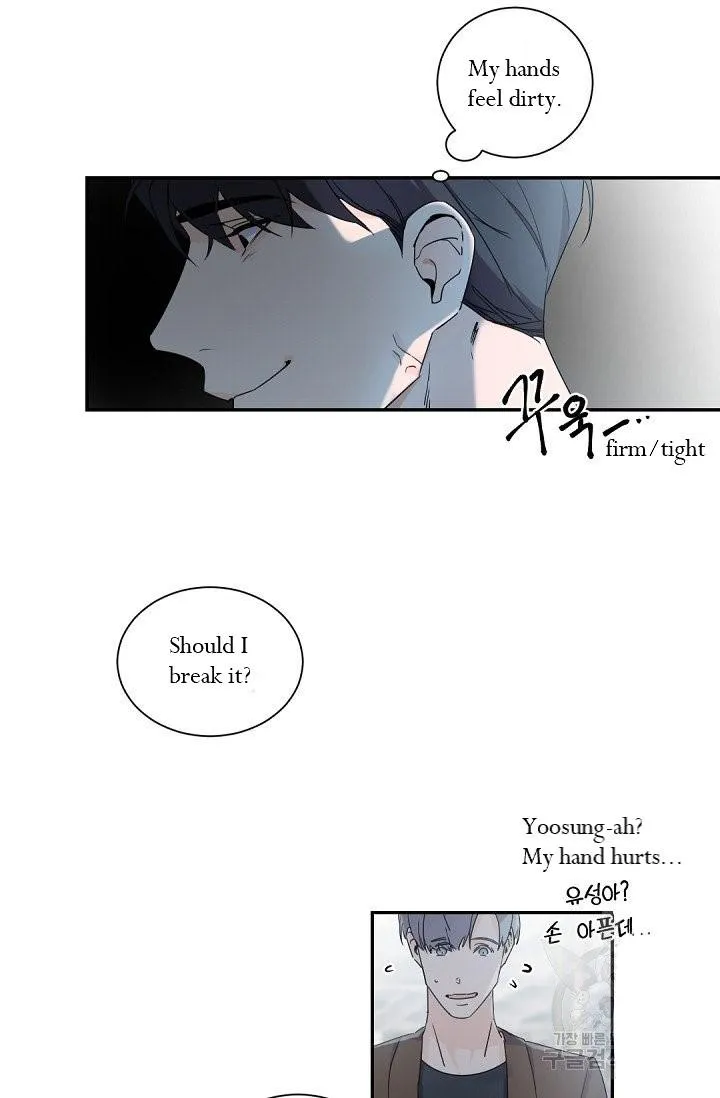 Boss Bitch Baby Chapter 39 page 16 - 