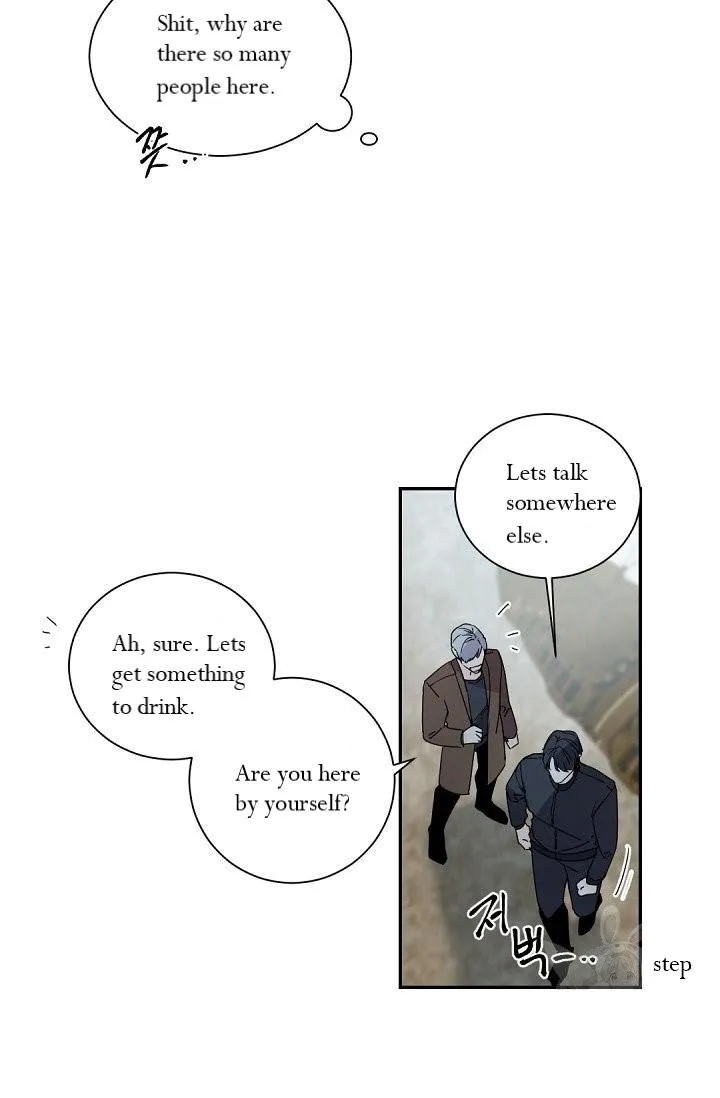 Boss Bitch Baby Chapter 39 page 18 - 