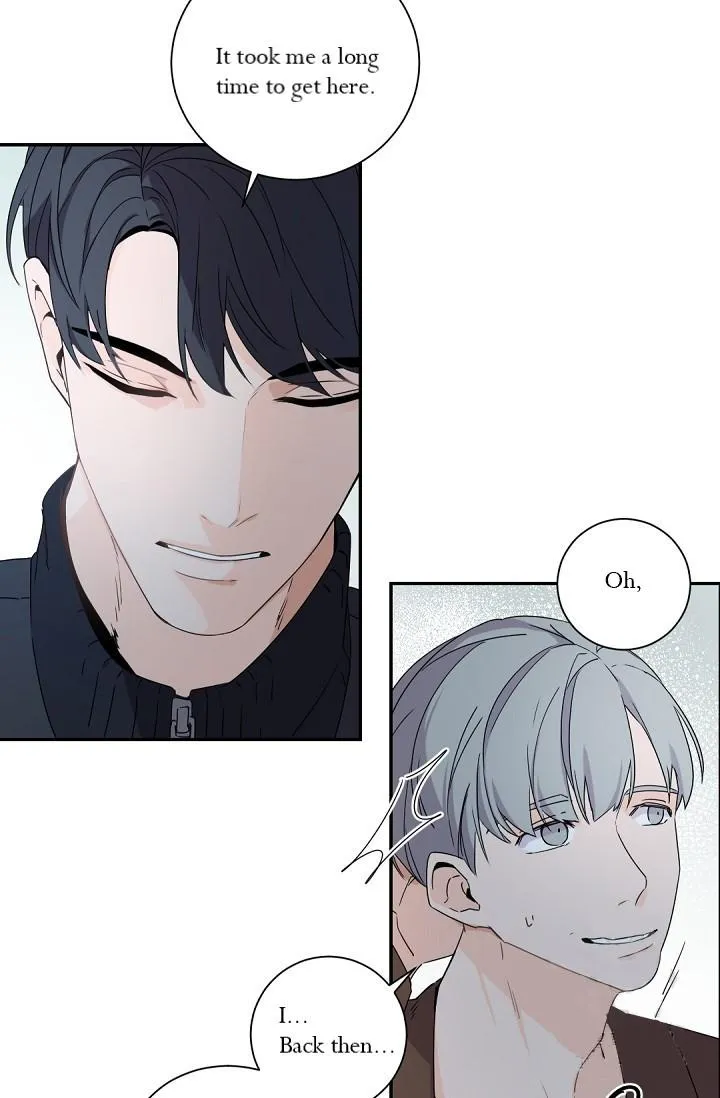 Boss Bitch Baby Chapter 39 page 20 - 