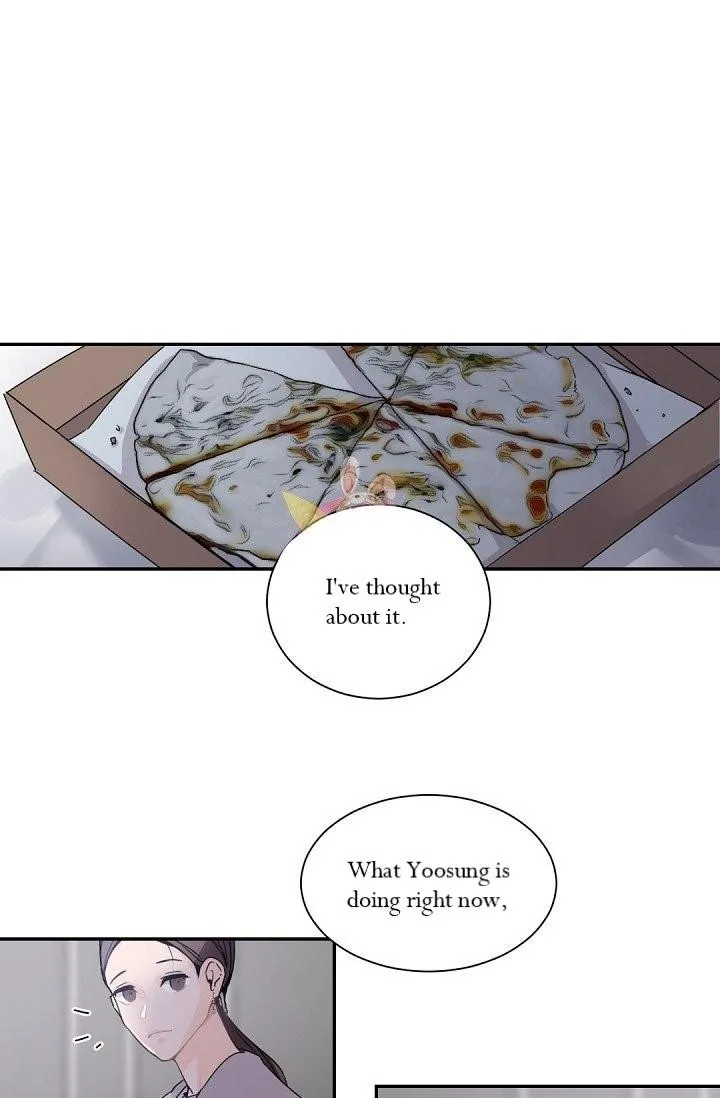 Boss Bitch Baby Chapter 39 page 3 - 