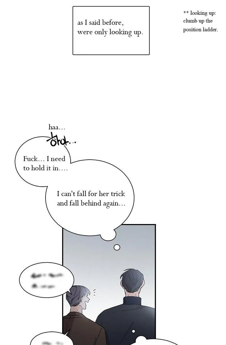 Boss Bitch Baby Chapter 39 page 25 - 