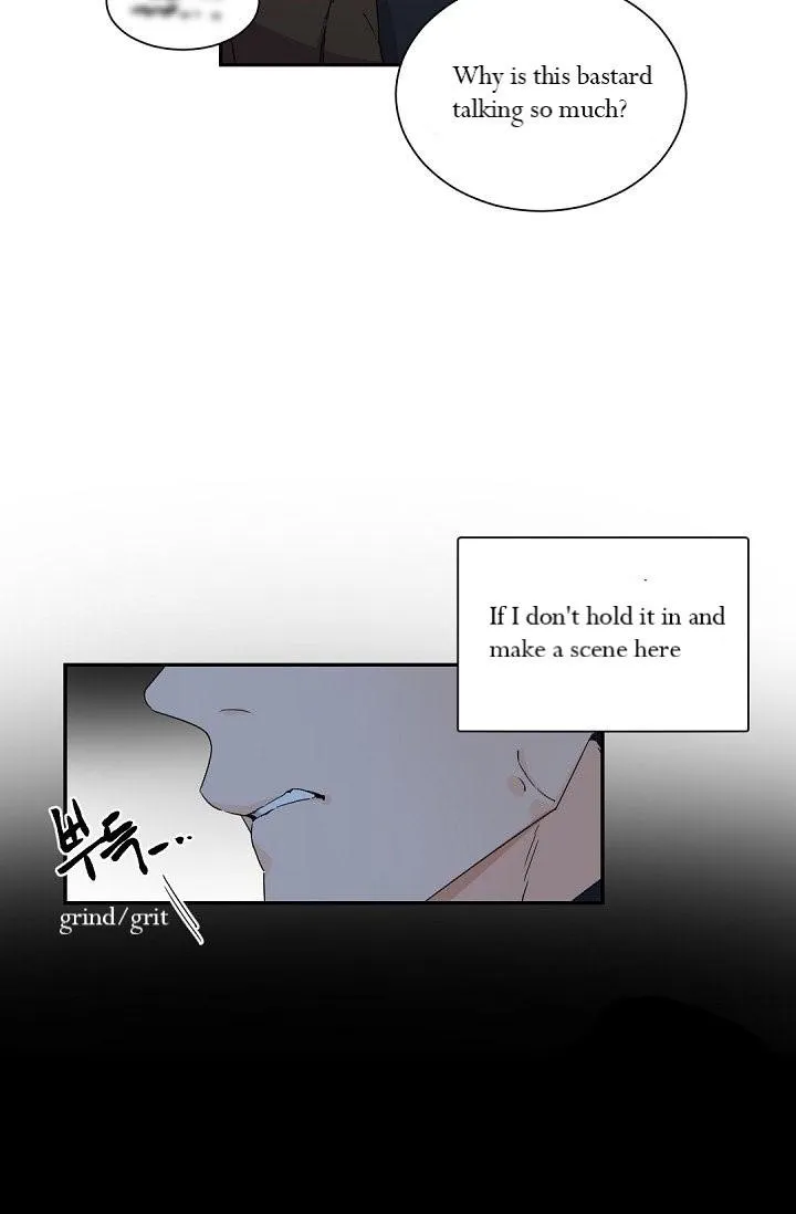 Boss Bitch Baby Chapter 39 page 26 - 