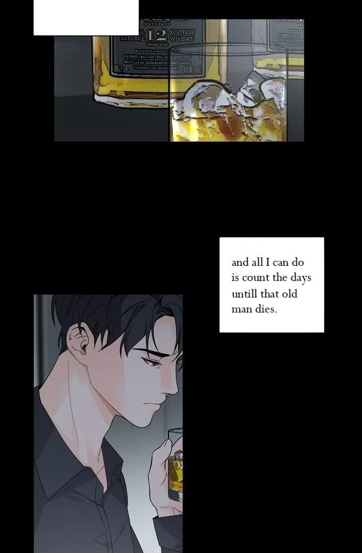 Boss Bitch Baby Chapter 39 page 28 - 