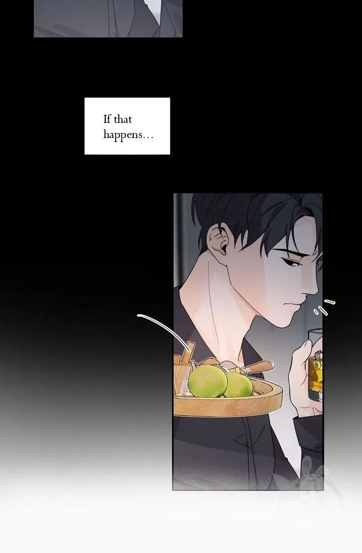 Boss Bitch Baby Chapter 39 page 29 - 