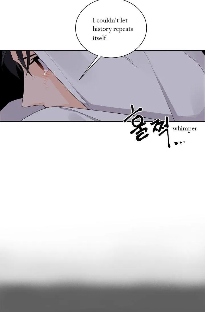 Boss Bitch Baby Chapter 39 page 5 - 