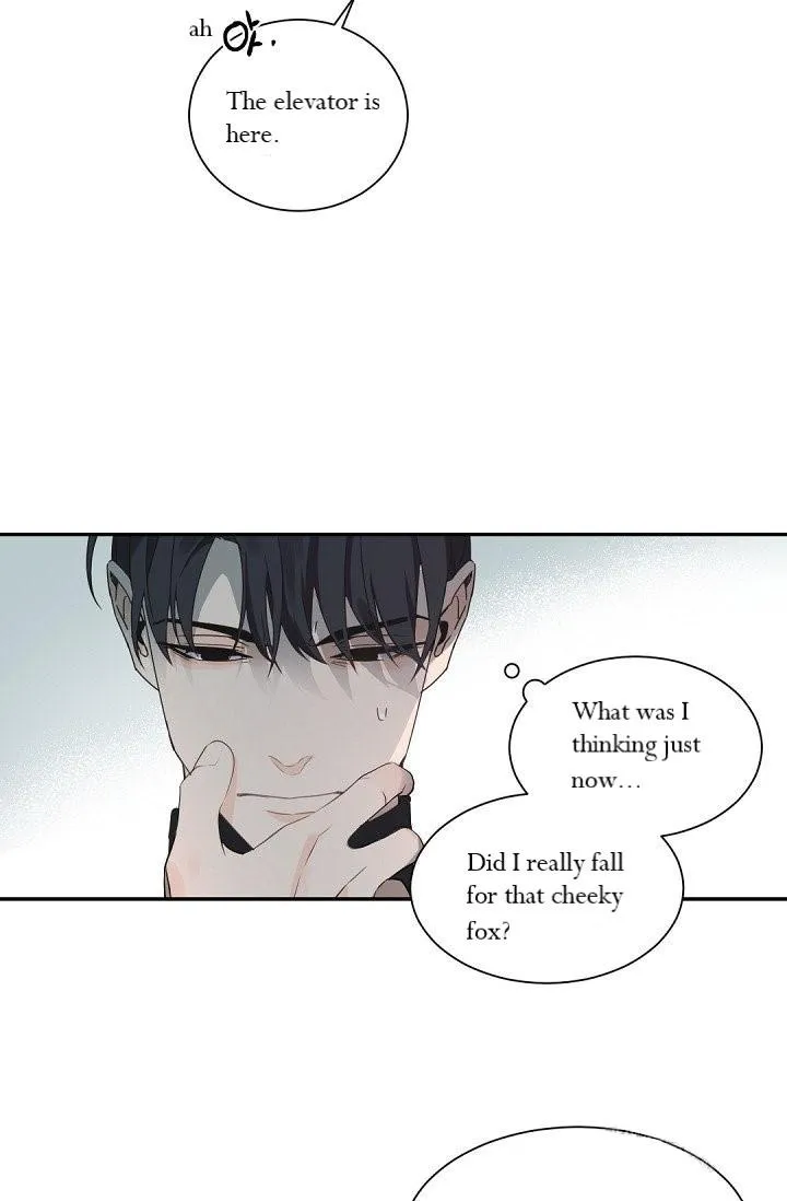 Boss Bitch Baby Chapter 39 page 41 - 