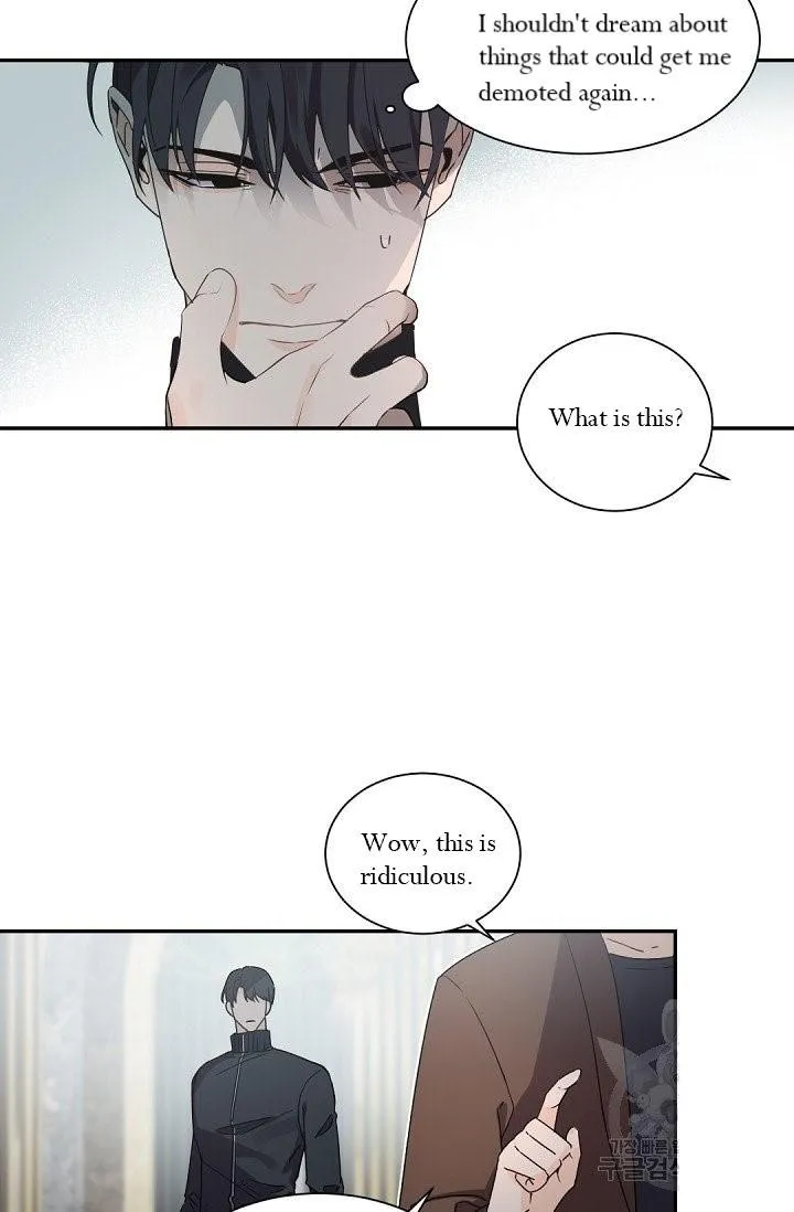 Boss Bitch Baby Chapter 39 page 42 - 