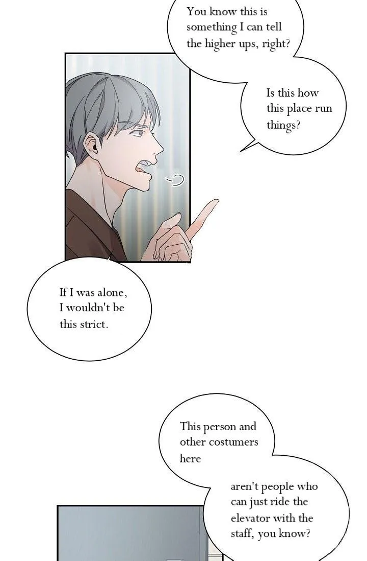 Boss Bitch Baby Chapter 39 page 44 - 