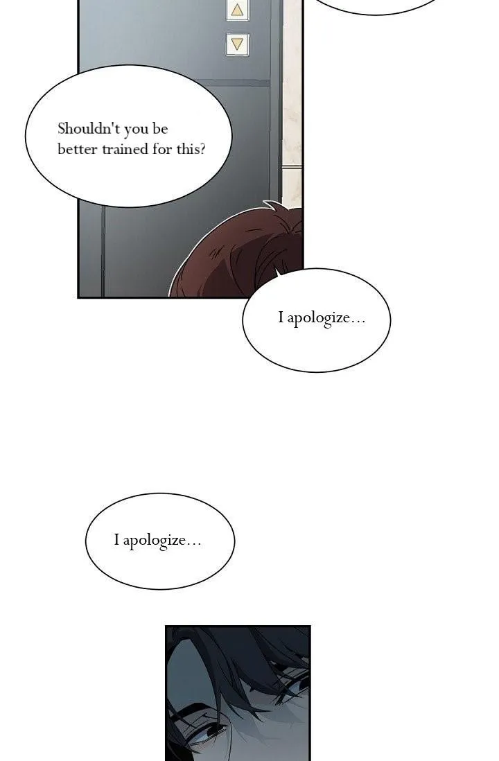 Boss Bitch Baby Chapter 39 page 45 - 