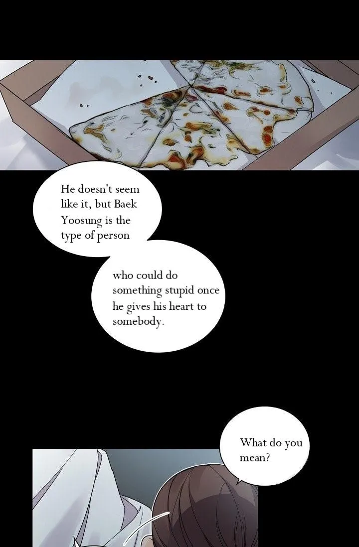 Boss Bitch Baby Chapter 39 page 47 - 