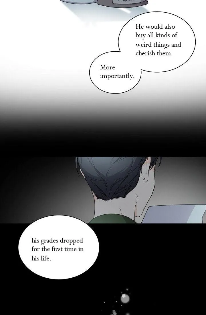 Boss Bitch Baby Chapter 39 page 49 - 