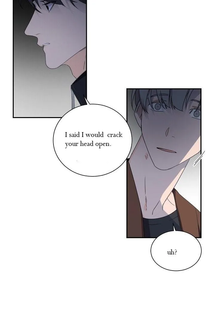 Boss Bitch Baby Chapter 39 page 52 - 