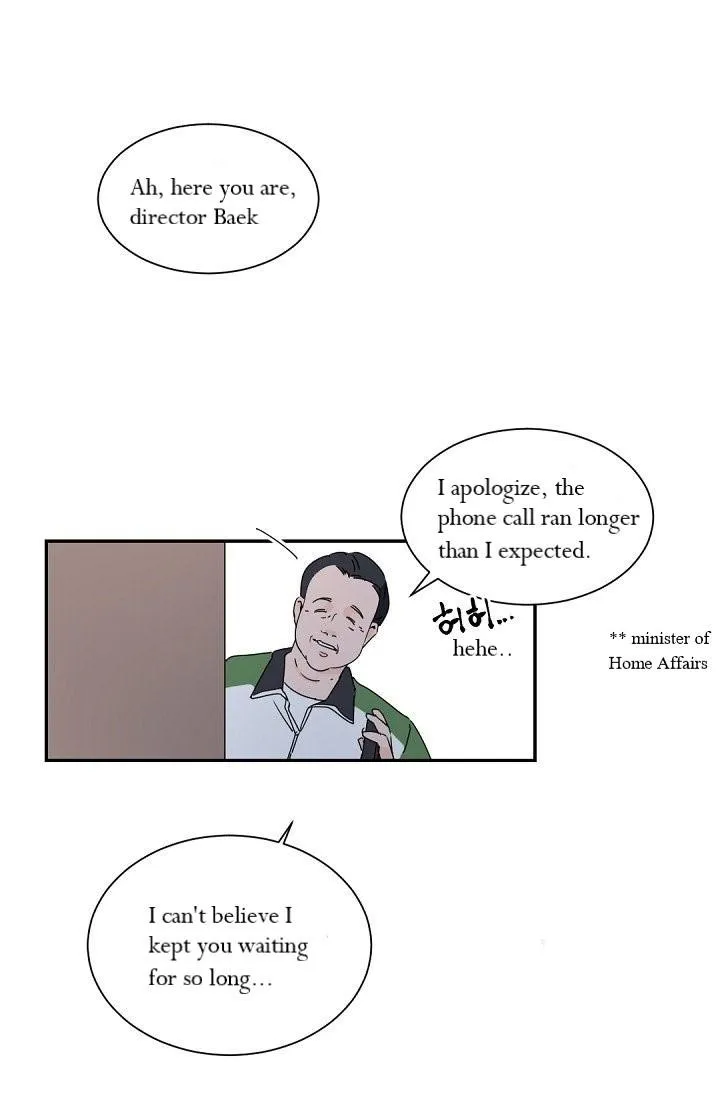 Boss Bitch Baby Chapter 39 page 53 - 