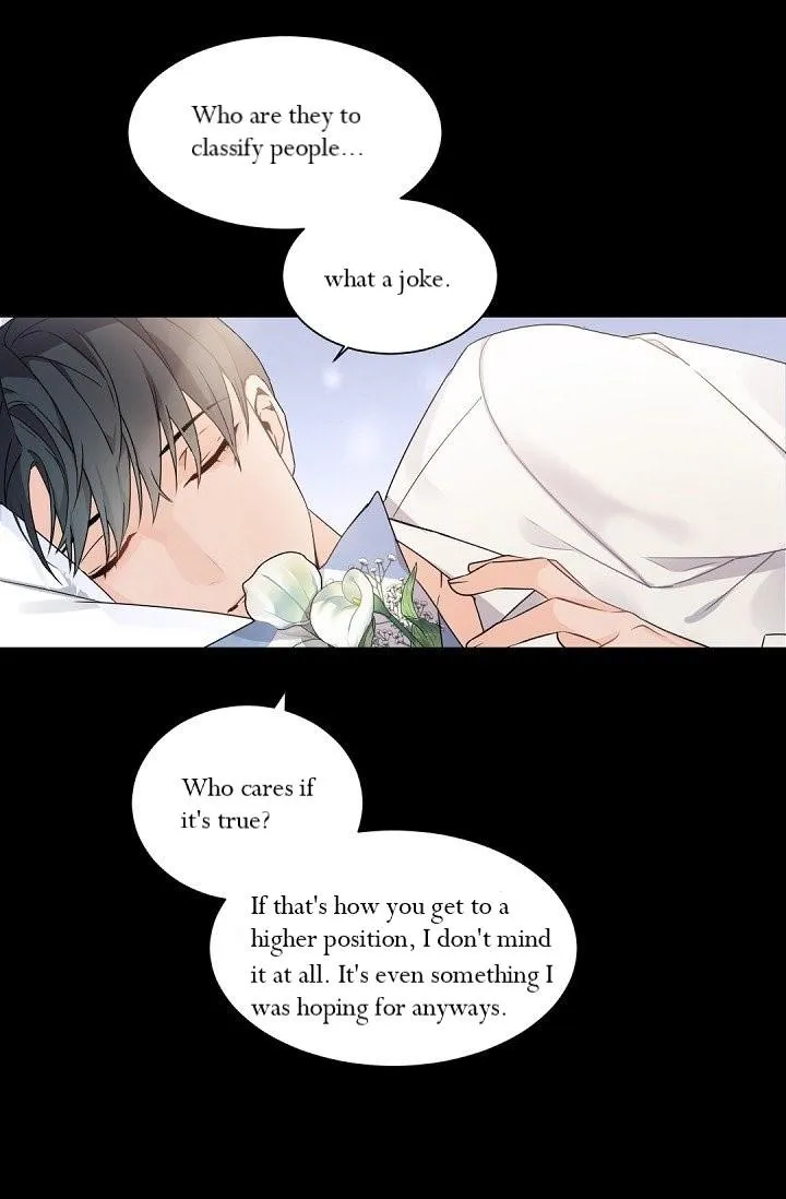 Boss Bitch Baby Chapter 39 page 10 - 