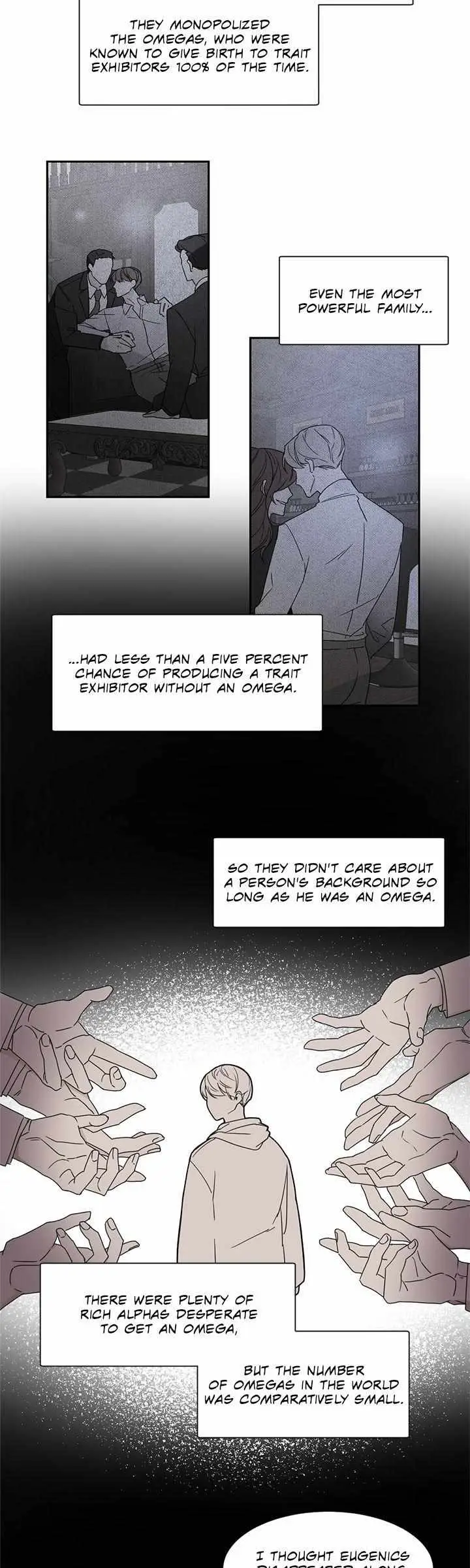 Boss Bitch Baby Chapter 4 page 2 - 