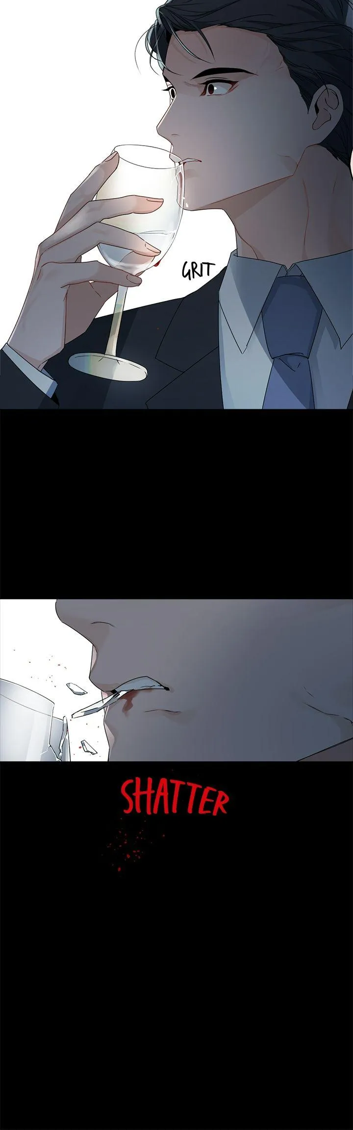 Boss Bitch Baby Chapter 4 page 24 - 