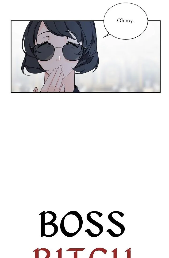 Boss Bitch Baby Chapter 40 page 13 - 