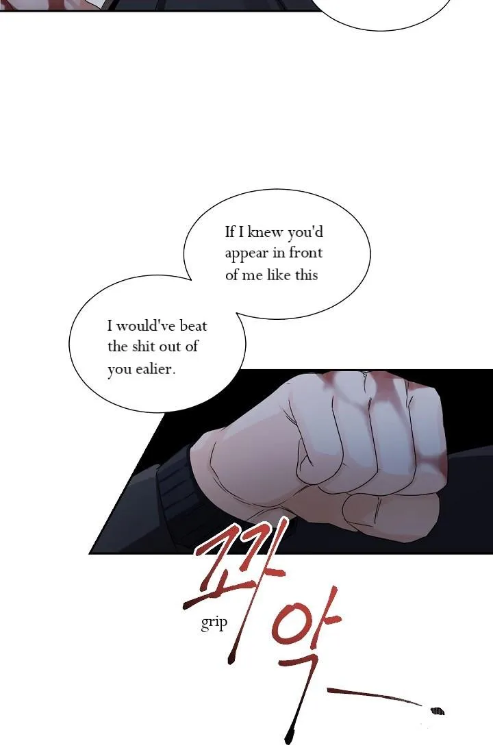 Boss Bitch Baby Chapter 40 page 17 - 