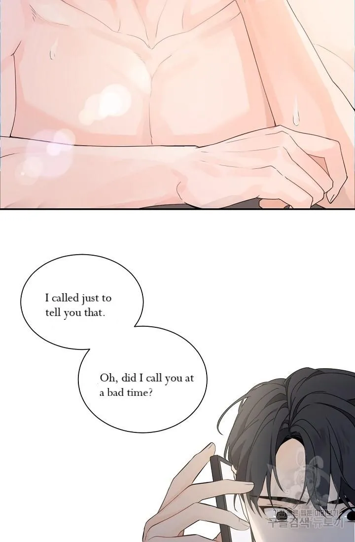 Boss Bitch Baby Chapter 40 page 23 - 