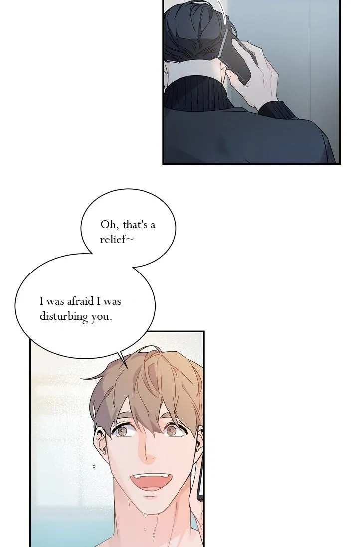 Boss Bitch Baby Chapter 40 page 25 - 