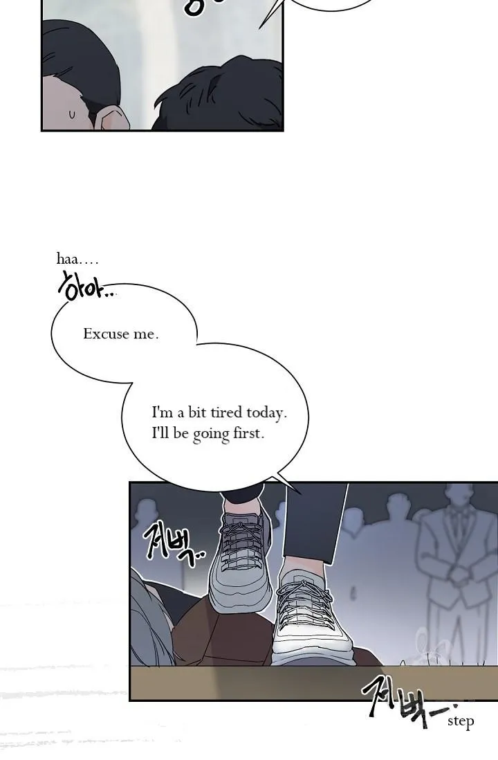 Boss Bitch Baby Chapter 40 page 30 - 