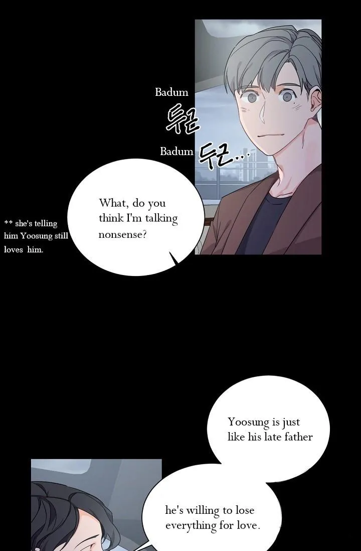 Boss Bitch Baby Chapter 40 page 4 - 