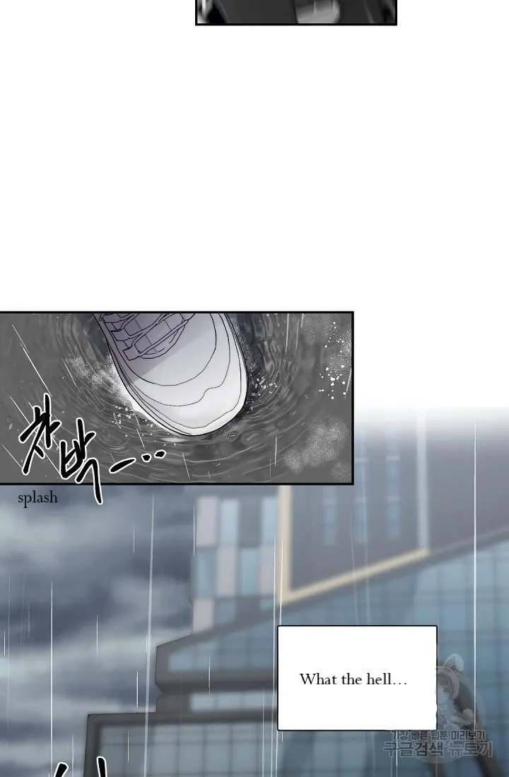 Boss Bitch Baby Chapter 40 page 36 - 