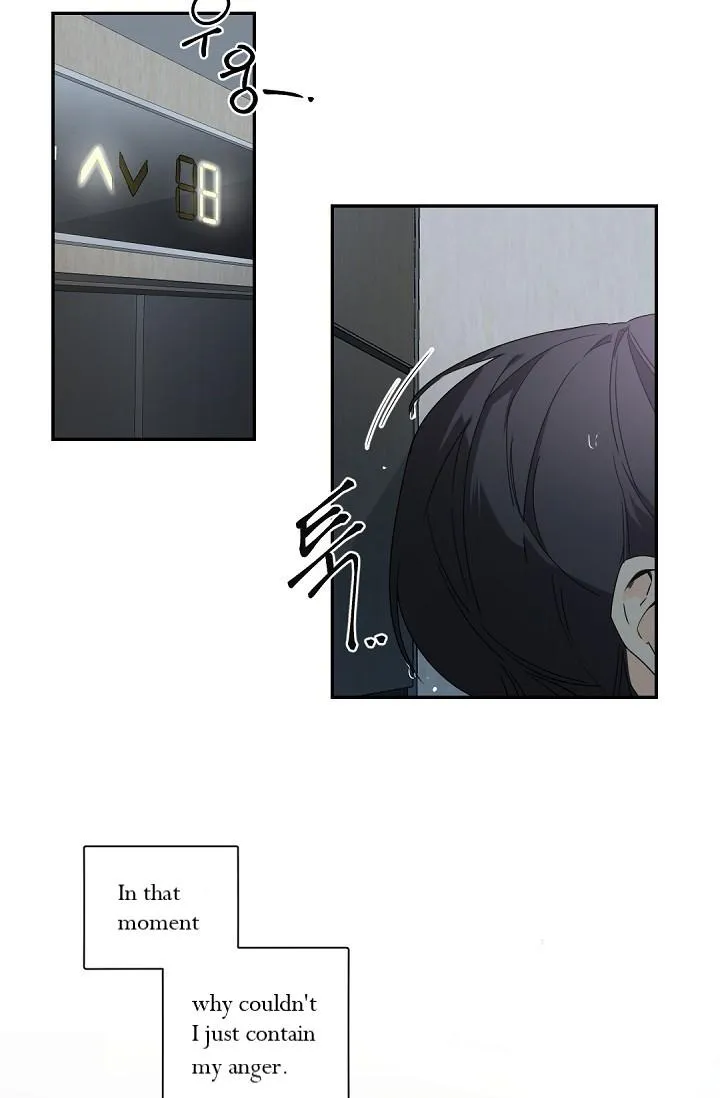 Boss Bitch Baby Chapter 40 page 38 - 