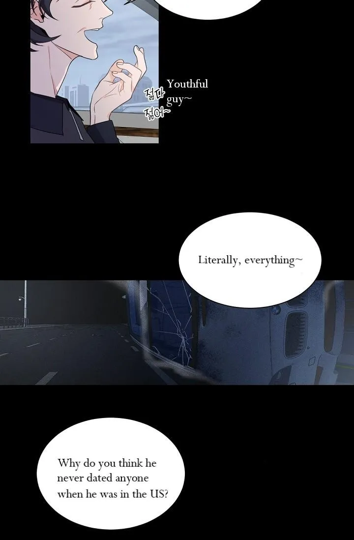 Boss Bitch Baby Chapter 40 page 5 - 