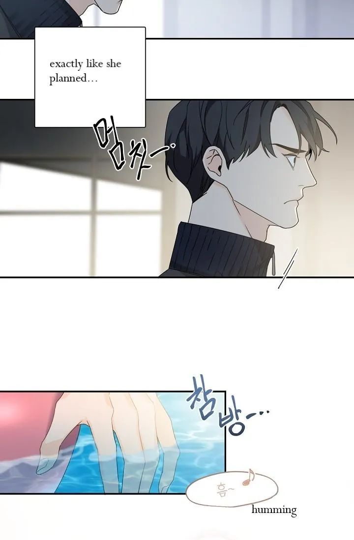 Boss Bitch Baby Chapter 40 page 42 - 