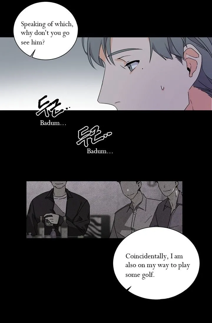 Boss Bitch Baby Chapter 40 page 6 - 