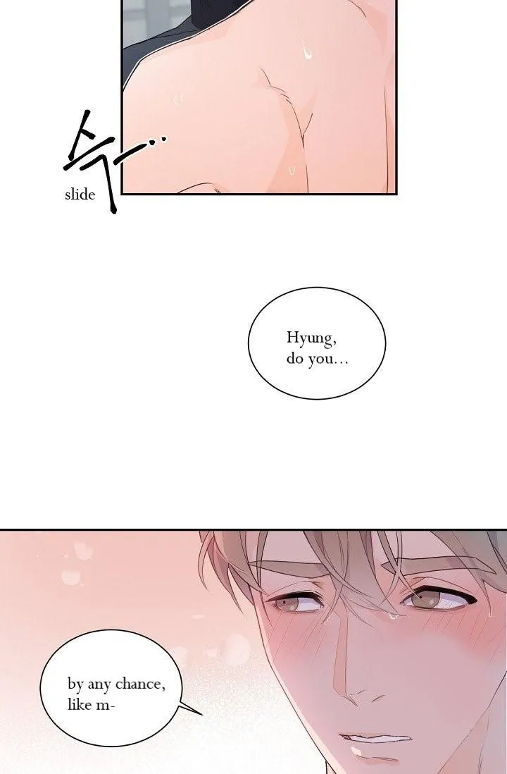 Boss Bitch Baby Chapter 41 page 11 - 